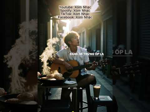 Ai bánh mì không ?