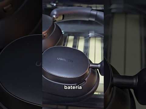 Ugreen Pro Studio -48dB 🎧 Los tope de gama #UGREEN