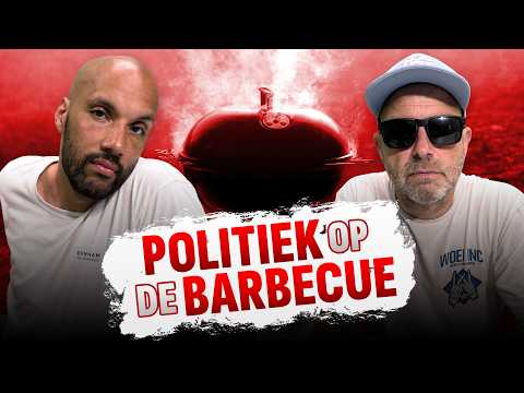 Politiek op de barbecue | #266