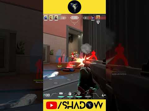 Crazy Raze ☠️ 발로란트 #valorant #valorantraze #valorantclips