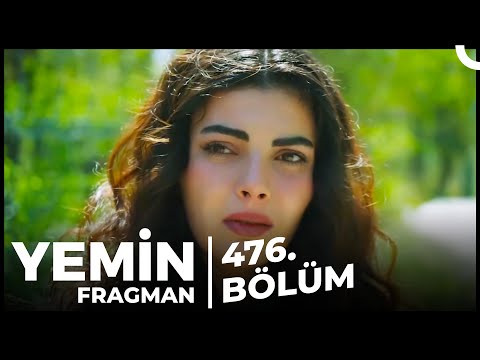 Yemin 476. Bölüm Fragmanı | 