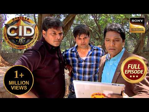 कैसे ढूंढ पाएगी Team CID 6 Clues Of Mumbai Virus Attack? | CID | Full Episode