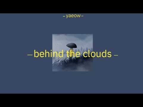 behindtheclouds-yaeowแปลเ