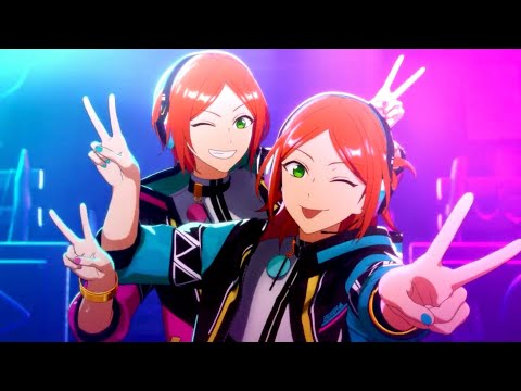 【イベラン】配信活動2周年記念★直近1年のあんスタ!!を振り返りながらイベラン part1｜うぃんくウィンク #05【あんスタ】
