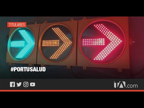 #PORTUSALUD | ¿Qué implica la semaforización por COVID-19