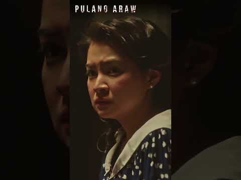 May munting paalala si Hiroshi #shorts | Pulang Araw