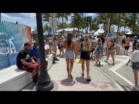 Tortuga Festival Fort Lauderdale 2022