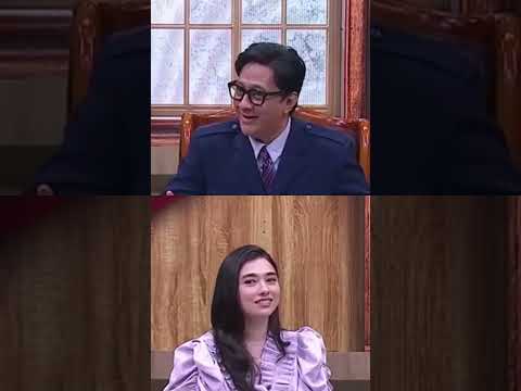Hadehhh Satu Ruang Sidang Dibuat Pegel Sama Ketua Andre
