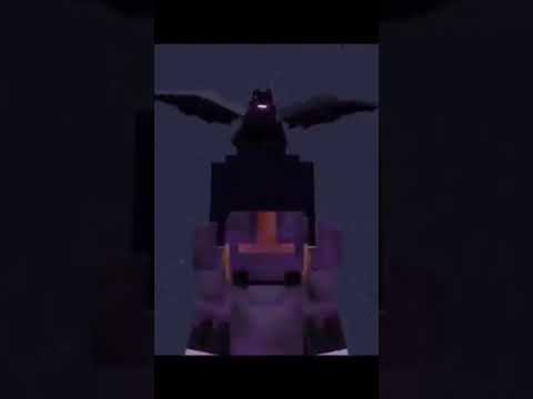 JJ Dawncraft itsSandwich #mau#JJ#APALAGINIH