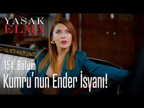 Aralarında kura mı çektin? - Yasak Elma 154. Bölüm