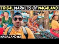 TRIBAL FOOD MARKETS of NAGALAND, Kohima[1]