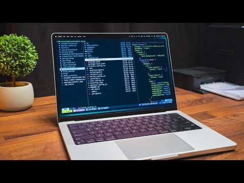 How To Use The Amazing & Fast Yazi Terminal File Manager