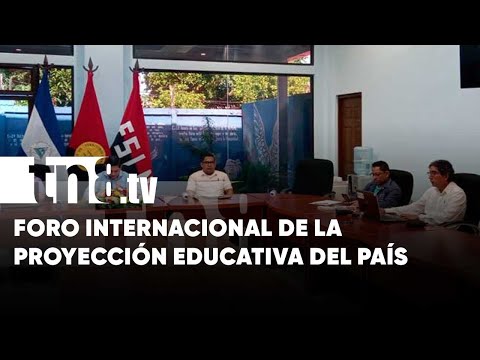 Una mirada positiva se proyecta con el avance de la Educación en Nicaragua