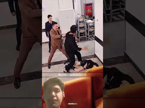 Billionaire's daughter was attacked😱 #shorts#shortvideo #shorts 💔#trending