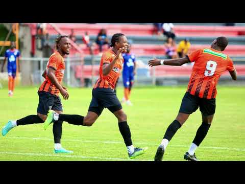 Portmore Smashed Arnett Gardens 2-0 In Big Clash | Happy New Year People | JPL Review Show Week 12
