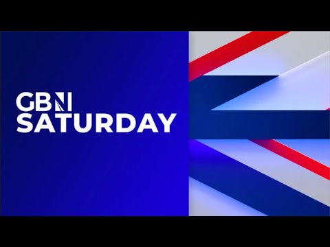 GB News Saturday | Saturday 9th September