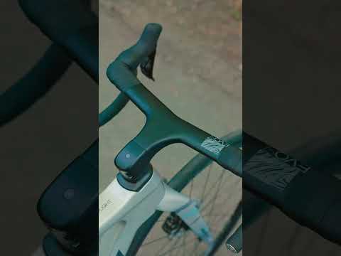 iAEROLIGHT | NEW SEASON | SPEED UP YOUR iRIDE