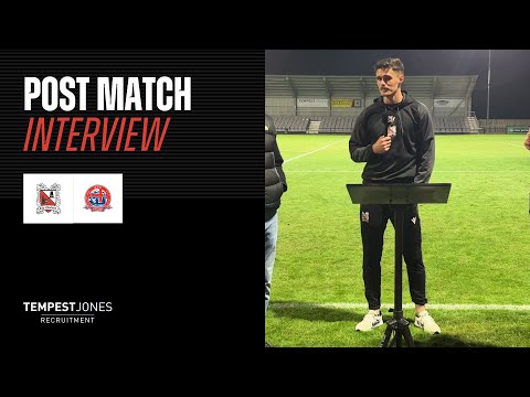 Interview: Elliot Forbes
