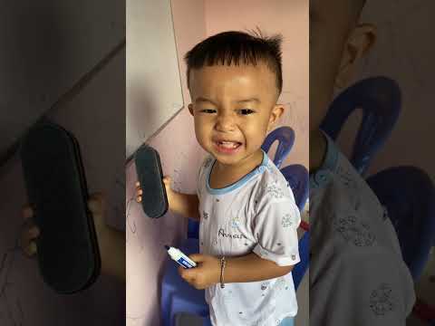 Cute baby| Tiger 21m3d