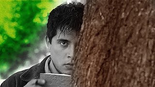 Gay Sketchy Love Story | Film (4K)