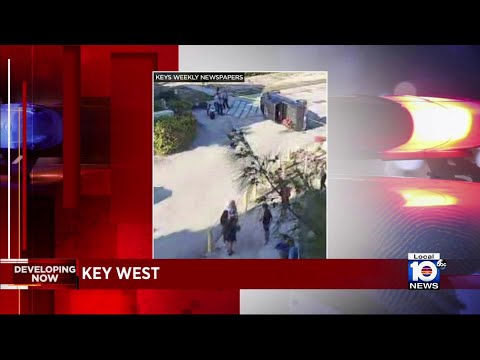 Police-involved shooting under investigation in Key West