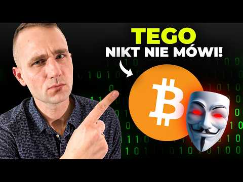 ”Hossa Będzie Na 100%? A Co z Zagrożeniami Na Rynku Kryptowalut?” 🔴 Q&A