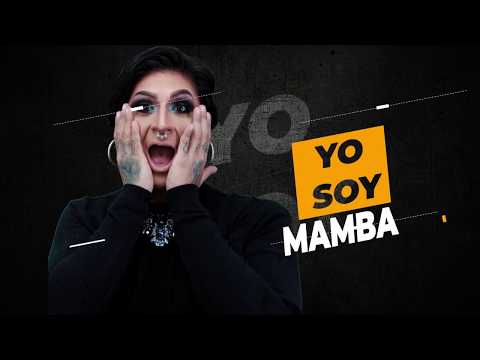 Yo Soy MAMBA | Lucha Libre AAA Worldwide