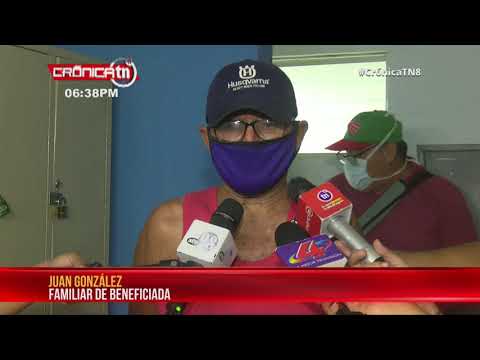 Cirugías de reemplazo de rodillas y caderas en el Hospital Manolo Morales – Nicaragua