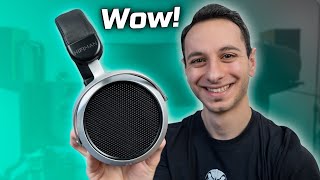Vido-Test : HiFiMan HE400SE review: Best budget headphones? | TotallydubbedHD