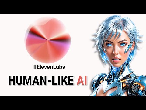 ElevenLabs Conversational AI is Mind-Blowing 🤯