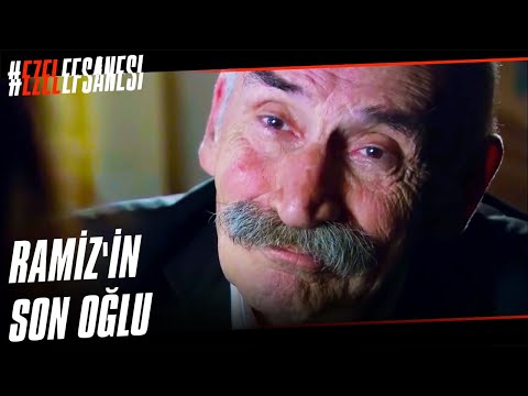 Ben Ezel'i Kenan İçin Yetiştirdim | Ezel