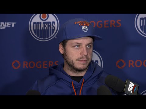 PRE-RAW | Mattias Janmark 12.02.25