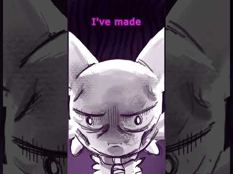 Art fight week 2 and 3 was something #artfight #charactercreation #originacharacter