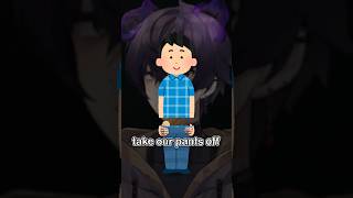 I WAS THE REASON HE BECAME STRAIGHT