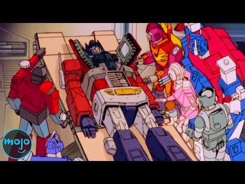 Top 10 Saddest Non-Human Deaths in Movies