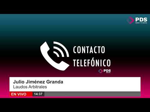 Abg. Julio Jiménez Granda - Laudos Arbitrales