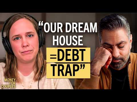 I Will Teach You To Be Rich | “We bought our dream house. Now we’re drowning”