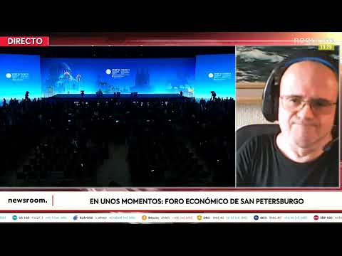 “Va a haber una guerra con Taiwán sí o sí, y la habrá provocado Estados Unidos”. Fernando Moragón