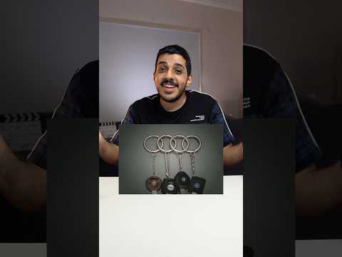 اذكى اعلان من شركة Audi!😂