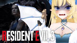 Scared All Night Time!【Myra Locke | PROMISU EN】