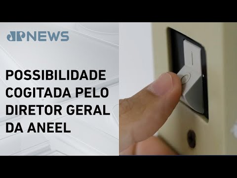Conta de energia mais cara: Bandeira amarela pode ser acionada