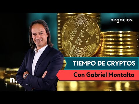 Directo Negocios | Tiempo de Cryptos: ¿Es un buen momento para comprar Bitcoin?