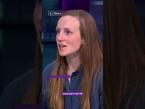 Climate crisis is an “inequality crisis” says environmental data scientist Hannah Ritchie