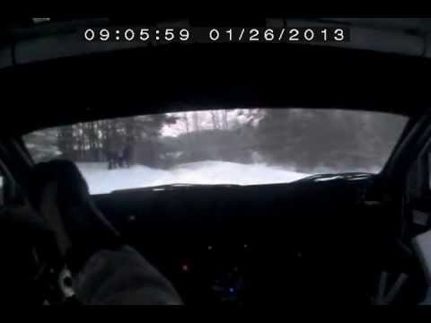 Video: Vairuotojas: „Degam“ - Šturmanas: „Žinau“