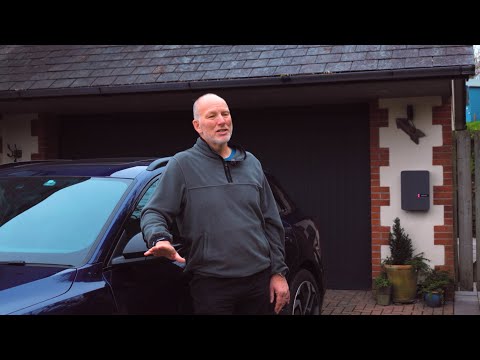 Customer Story | Upgrade to Andersen EV