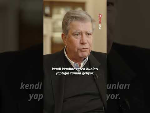 Melih Çelet: "Kolay kazanılan para kolay da kaybedilebiliyor."