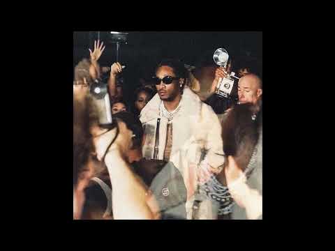 [EXCLUSIVE] Future x Southside Type Beat - Junkies