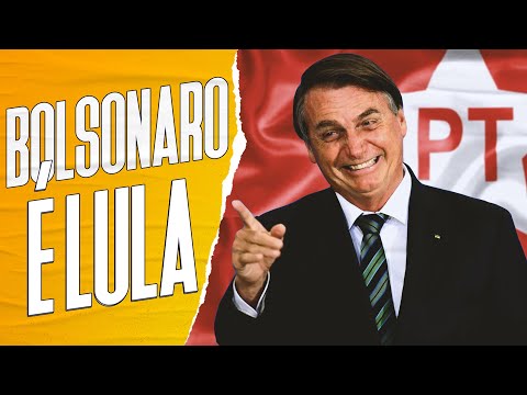 Bolsonaro fala verdade: na época de Lula era melhor |Galãs Feios