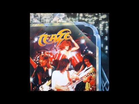 Teaze Concert Tickets - 2026 Tour Dates.