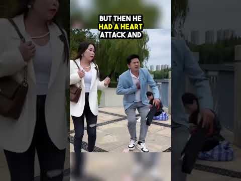You won't believe what they did to her! 🥺💗 #shorts  #fact
